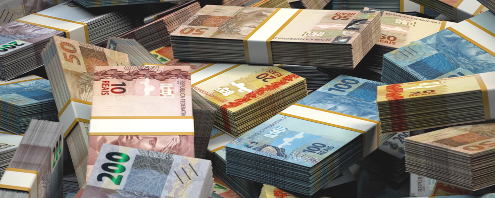 Receita prevê pagar R$ 16 bi no 1º lote do IR 2026