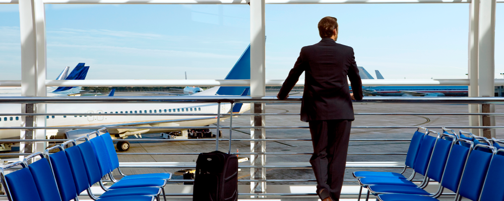 Saída do país sem caráter definitivo não muda residência fiscal