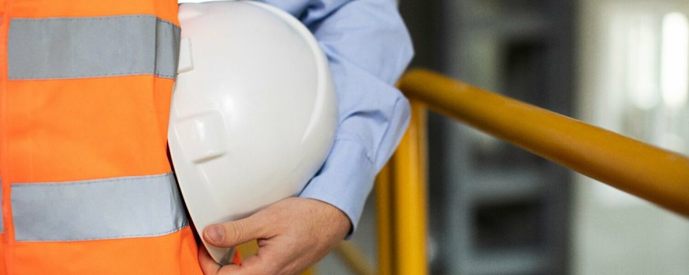 Segurança no Trabalho na América Latina: Tecnologia como Pilar Fundamental