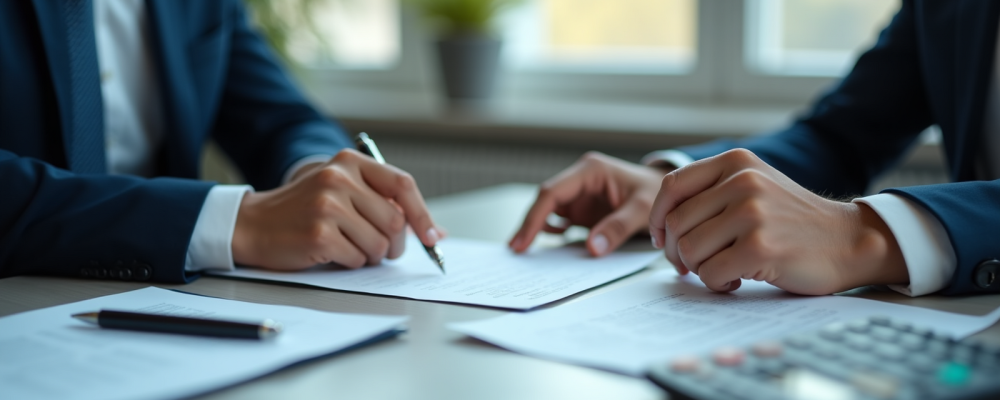 Sócio quer sair da empresa? Veja as etapas legais