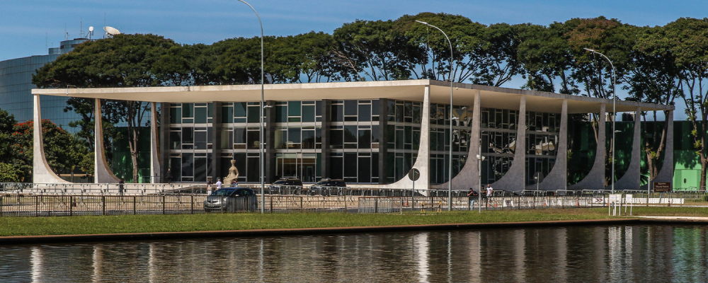 STF mantém reoneração da folha de pagamento até 2027