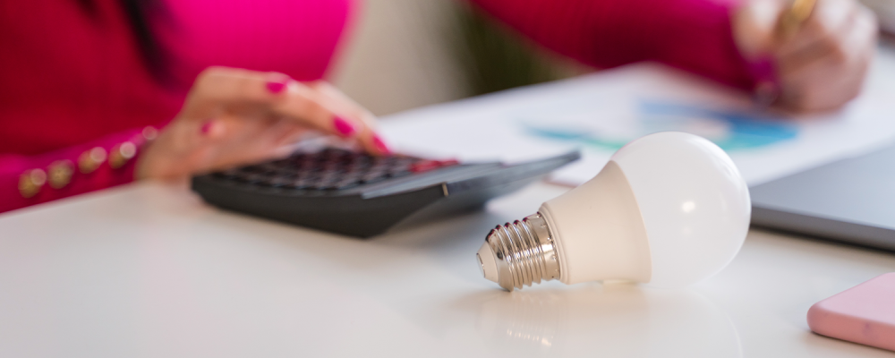Lei de devolução de valores pagos na conta de luz é validada